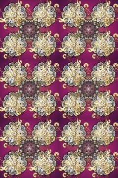 Nice super abstract and cute interesting picture Stock Illustration