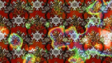 Nice super abstract and cute interesting picture 库存插图