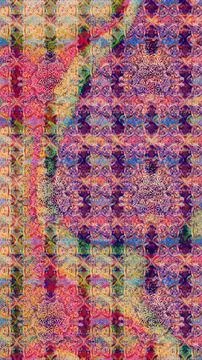 Nice super abstract and cute interesting picture Illustrazione stock