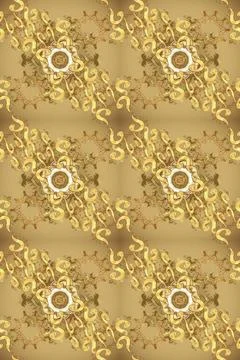 Nice super abstract and cute interesting picture Stock Illustration