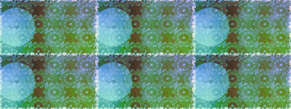 Nice super abstract and cute interesting picture Illustrazione stock