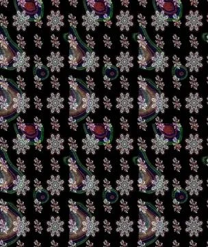 Nice super abstract and cute interesting picture Illustrazione stock
