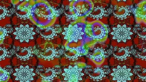 Nice super abstract and cute interesting picture Illustrazione stock