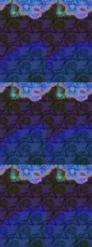 Nice super abstract and cute interesting picture Illustrazione stock
