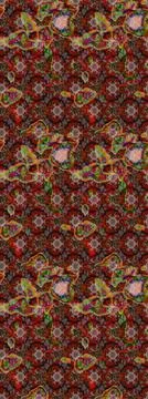 Nice super abstract and cute interesting picture 스톡 일러스트