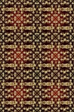 Nice super abstract and cute interesting picture Illustrazione stock