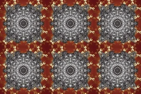 Nice super abstract and cute interesting picture Illustrazione stock