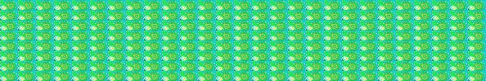 Nice super abstract and cute interesting picture Illustrazione stock