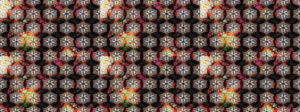 Nice super abstract and cute interesting picture Illustrazione stock