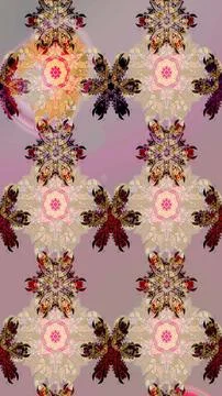 Nice super abstract and cute interesting picture Illustrazione stock