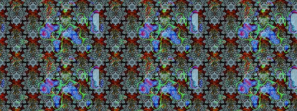 Nice super abstract and cute interesting picture イラスト素材