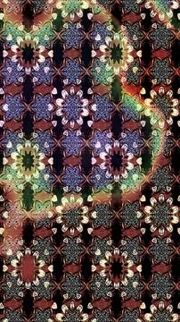 Nice super abstract and cute interesting picture Illustrazione stock