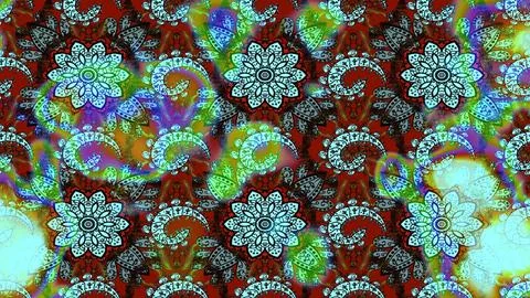 Nice super abstract and cute interesting picture Illustrazione stock