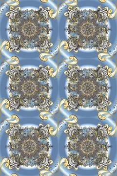 Nice super abstract and cute interesting picture Stock Illustration