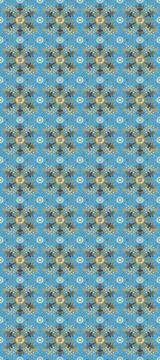 Nice super abstract and cute interesting picture Stock Illustration