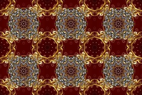 Nice super abstract and cute interesting picture Illustrazione stock