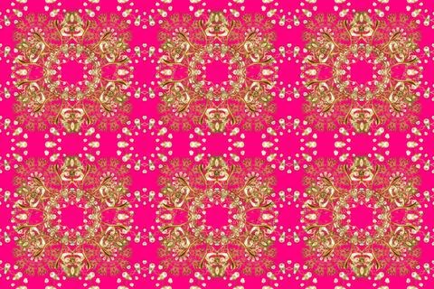 Nice super abstract and cute interesting picture Stock Illustration