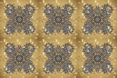 Nice super abstract and cute interesting picture Illustrazione stock
