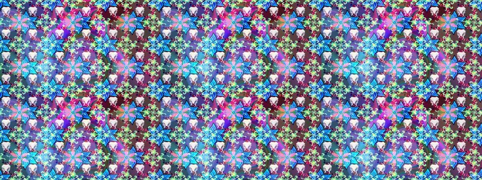Nice super abstract and cute interesting picture Stock Illustration