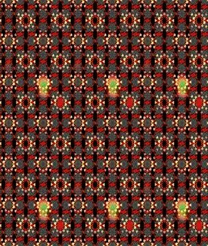 Nice super abstract and cute interesting picture Illustrazione stock