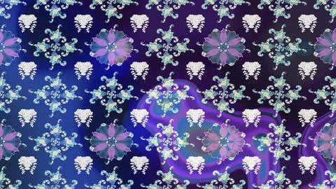 Nice super abstract and cute interesting picture Illustrazione stock