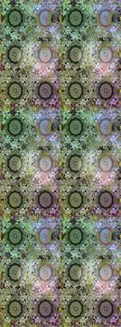 Nice super abstract and cute interesting picture イラスト素材