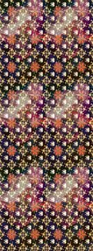 Nice super abstract and cute interesting picture 스톡 일러스트