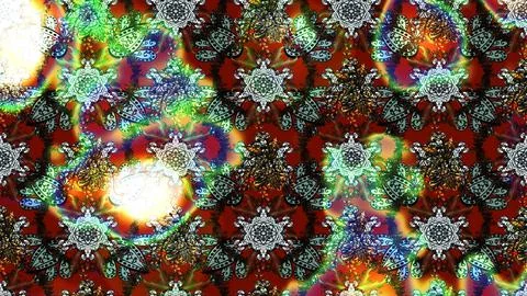 Nice super abstract and cute interesting picture 库存插图