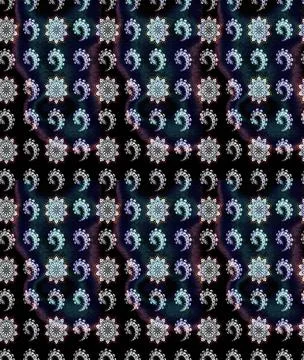 Nice super abstract and cute interesting picture Illustrazione stock