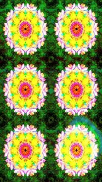 Nice super abstract and cute interesting picture Illustrazione stock