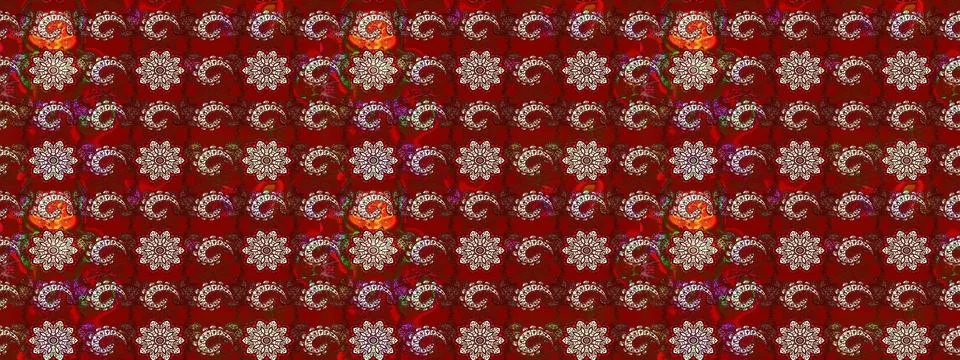 Nice super abstract and cute interesting picture 库存插图