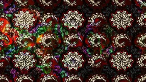 Nice super abstract and cute interesting picture Ilustração Stock