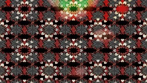 Nice super abstract and cute interesting picture Stock Illustration