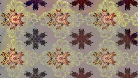 Nice super abstract and cute interesting picture Illustrazione stock