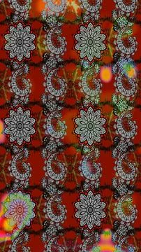 Nice super abstract and cute interesting picture Illustrazione stock