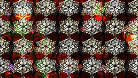 Nice super abstract and cute interesting picture Illustrazione stock