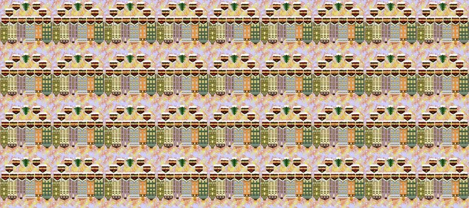 Nice super abstract and cute interesting picture Ilustración de archivo