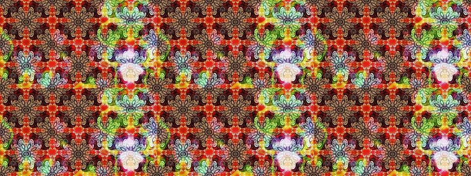 Nice super abstract and cute interesting picture Stock Illustration