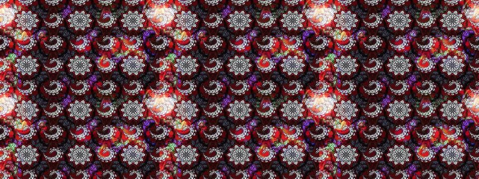 Nice super abstract and cute interesting picture イラスト素材