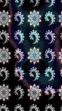 Nice super abstract and cute interesting picture Illustrazione stock