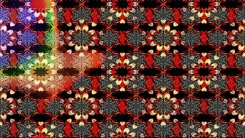 Nice super abstract and cute interesting picture Stock Illustration