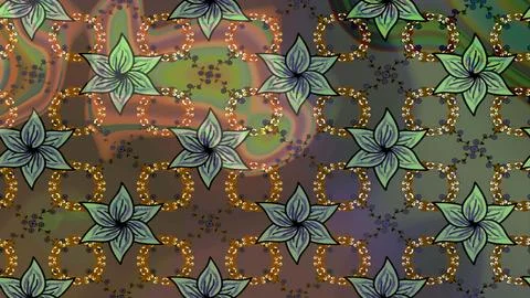 Nice super abstract and cute interesting picture イラスト素材