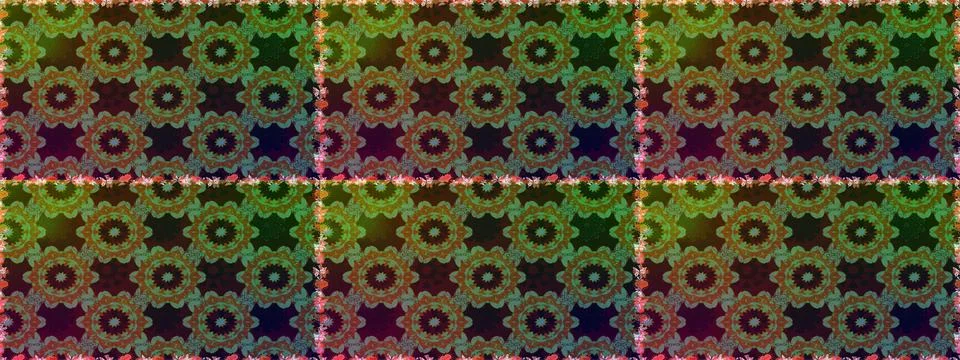 Nice super abstract and cute interesting picture Stock Illustration