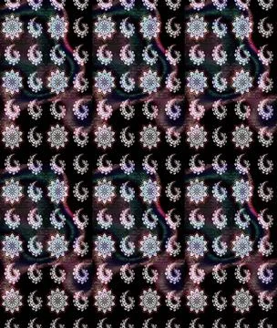 Nice super abstract and cute interesting picture Illustrazione stock