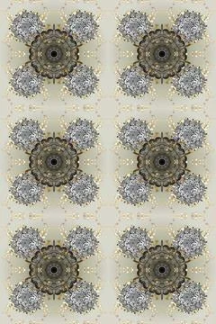 Nice super abstract and cute interesting picture Stock Illustration