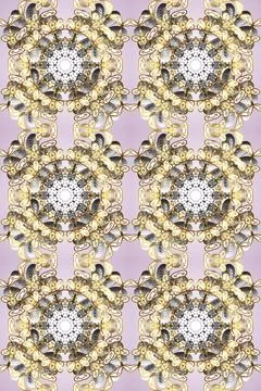 Nice super abstract and cute interesting picture Stock Illustration