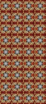 Nice super abstract and cute interesting picture Stock Illustration
