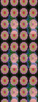Nice super abstract and cute interesting picture Stock Illustration