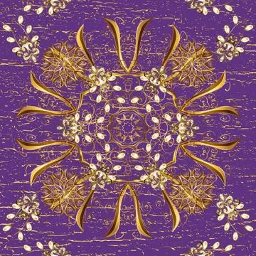 Nice super abstract and cute interesting picture Stock Illustration