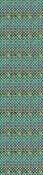 Nice super abstract and cute interesting picture Stock Illustration